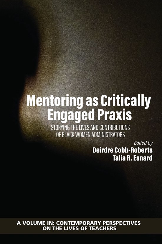 Contemporary Perspectives on the Lives of Teachers - Mentori ... - cover