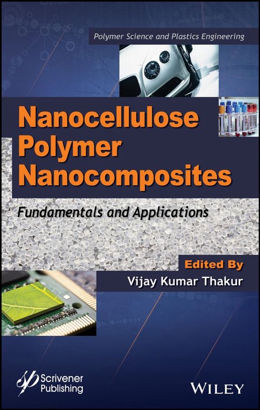 Polymer Science and Plastics Engineering - Nanocellulose Pol ... - cover