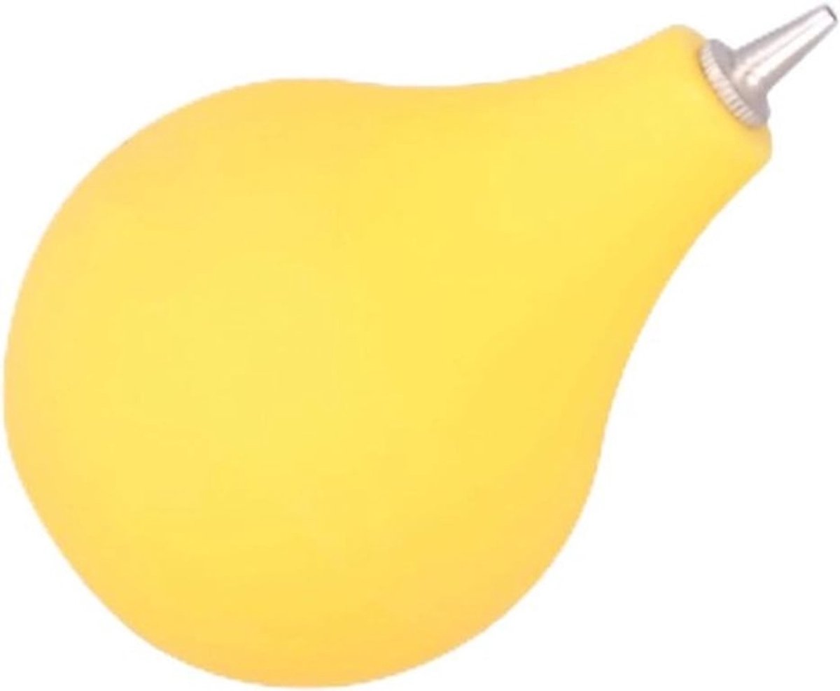 KARZO - Rubberen Stofblazerpomp voor Horlogeaccessoires - Reinigingsgereedschap voor Polshorlogeonderdelen