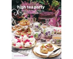High Tea Party