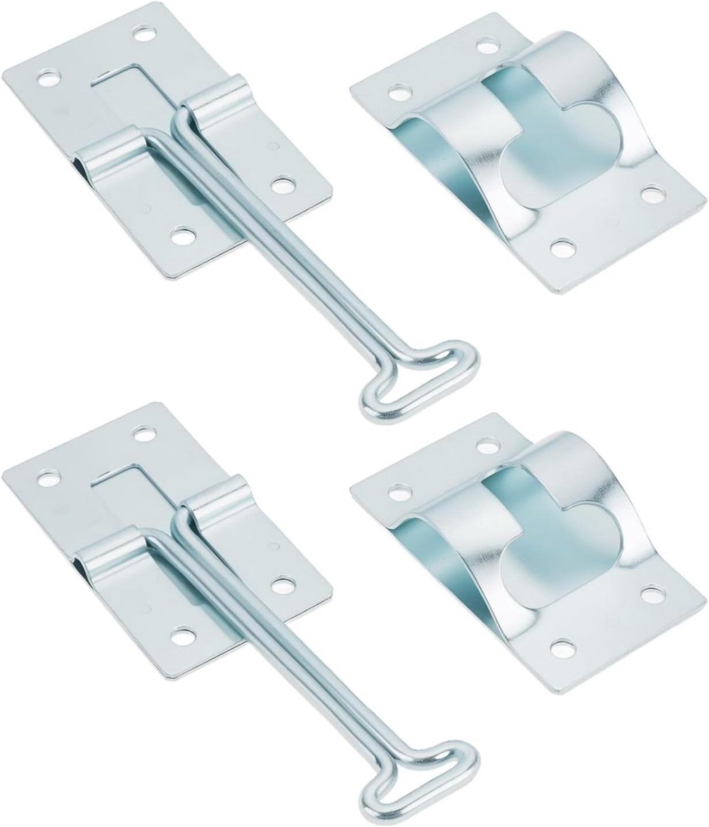 Nordivar - Rechthoekig Pols Horloge van Leer voor Dames, Waterdicht en Modieus, Klassiek Retro Design, Elegant Cadeau voor Vrouwen