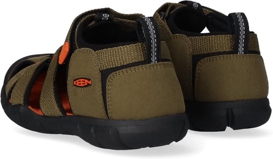 Sandales pour femmes Unisexe - Taille 35
