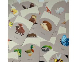 Boest.kids | Krachthelden | kracht voor kinderen