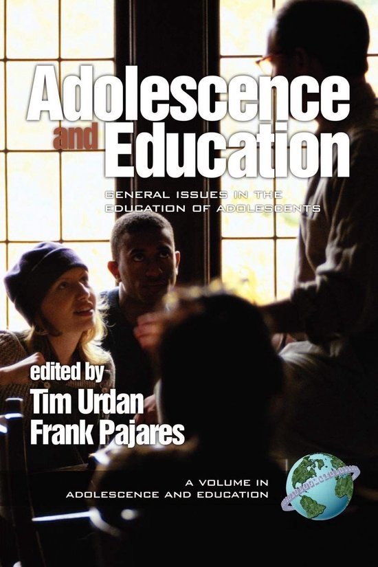 Adolescence and Education - Adolescence and Education - cover