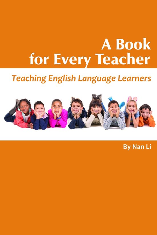 A Book For Every Teacher - cover
