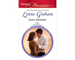 Jess's Promise