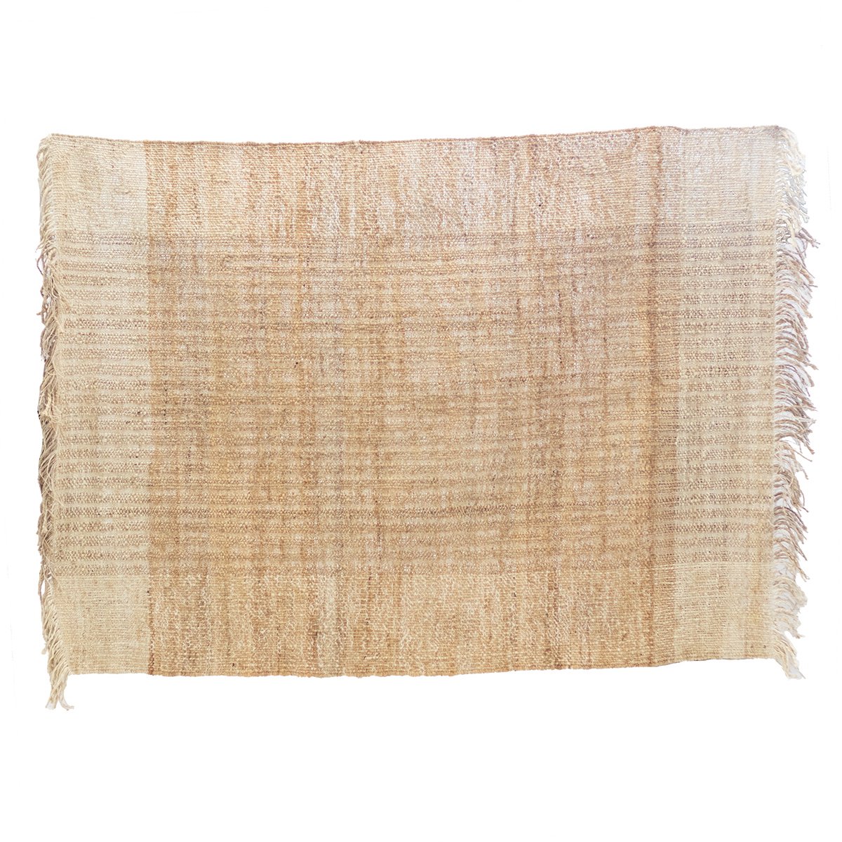 Giga Meubel Vloerkleed Jolly - 160x230cm - Naturel