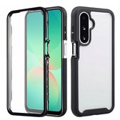 Coque imoshion - Compatible avec Samsung Galaxy A26 - Protection intégrale 360° - Zwart