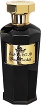 Amouroud Dark Orchid - 100ml - Eau de parfum