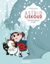 Astrid IJskoud  -   Hoe je een yeti koudmaakt