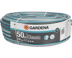 GARDENA Classic Slang - 19mm (3/4") - 50m - 18025-20