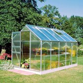 Halls Greenhouses Tuinkas Popular 106 - Blank