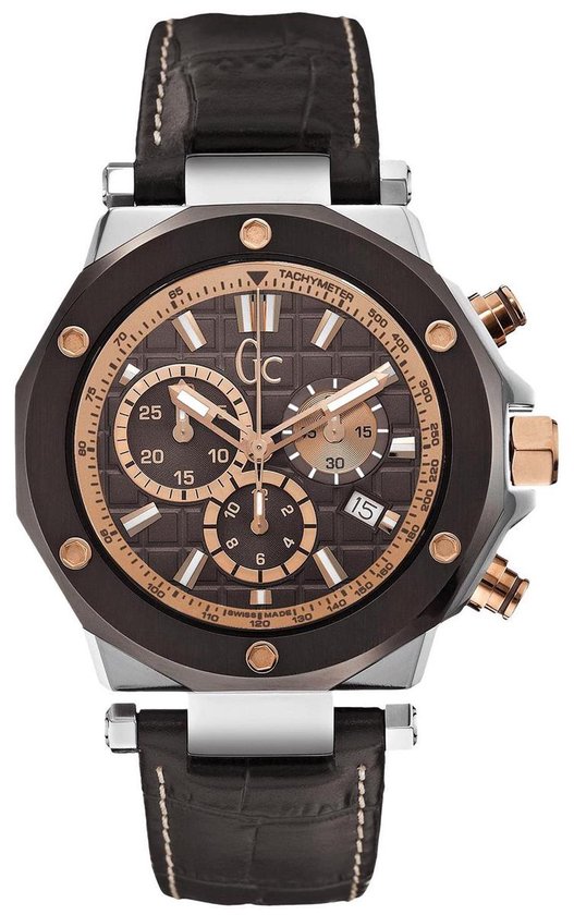 gc watches heren