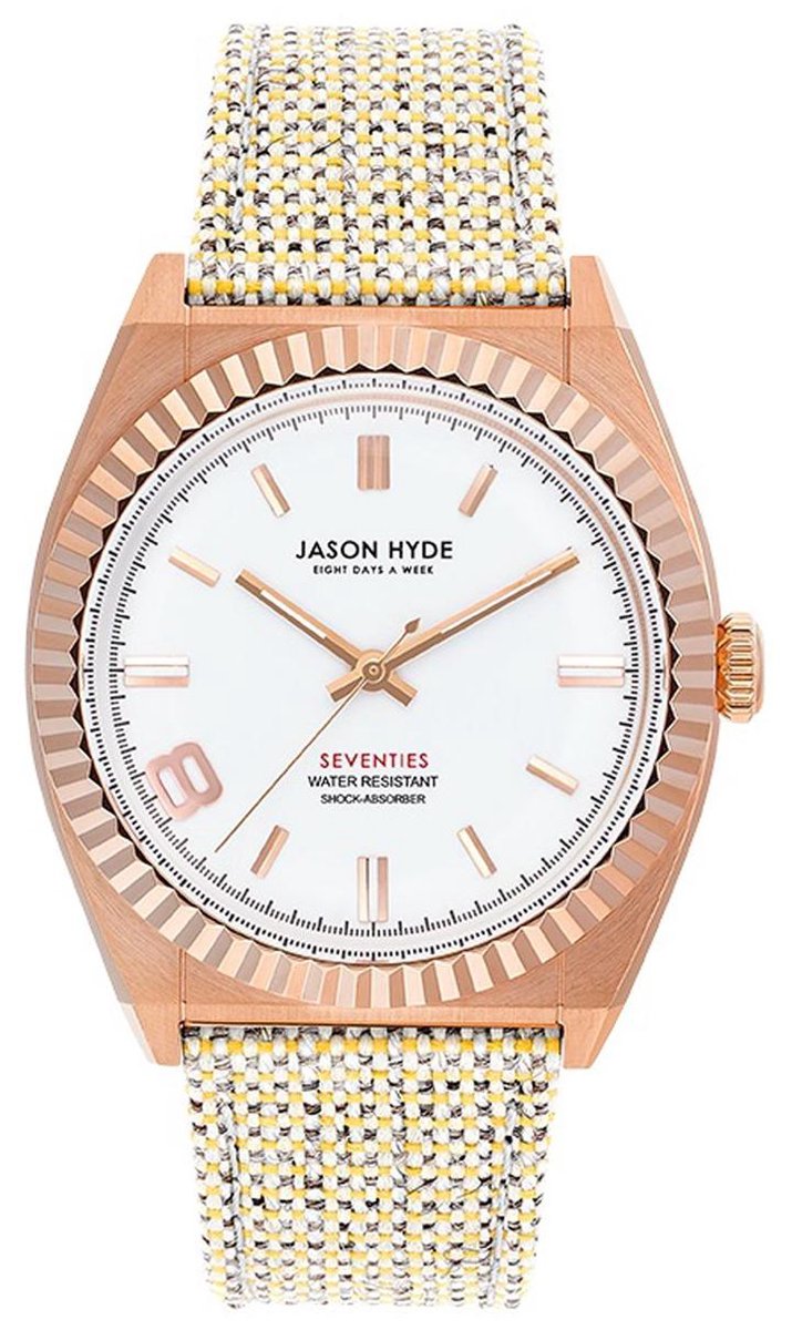 Horloge Dames Jason Hyde JH20013 (Ø 36 mm)