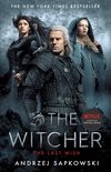 The Last Wish Introducing the Witcher  Now a major Netflix show