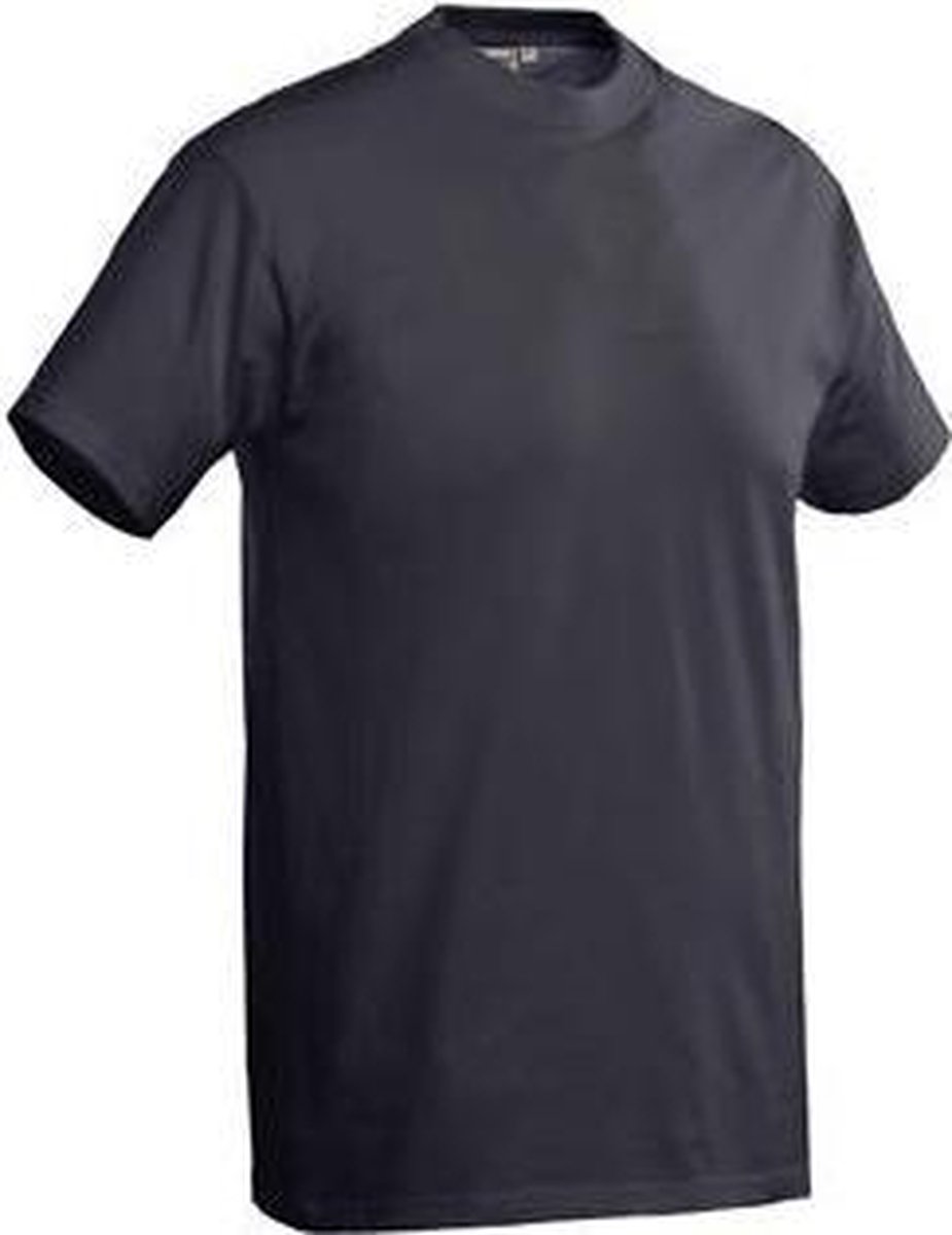 Santino T-shirt Jolly Donkergrijs Maat M