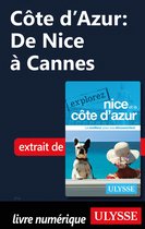 Explorez - Côte d'Azur : De Nice à Cannes