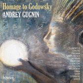 Andrey Gugnin - Homage To Godowsky (CD)