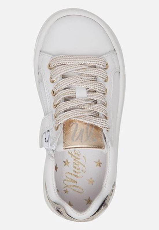 Muyters Sneakers wit - Maat 26 | Bestel nu!