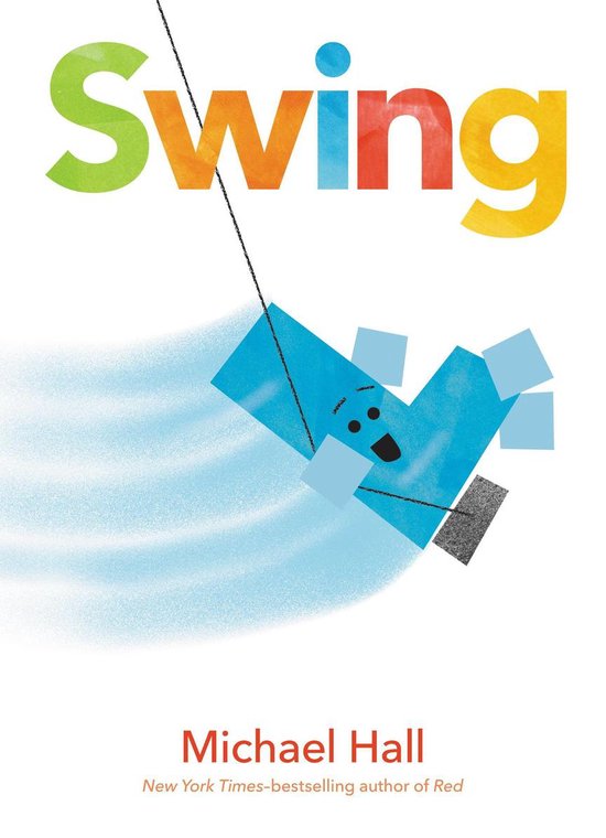 Swing - cover