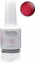 White Angel, Red Explosion, gellak 15ml, gelpolish, gel nagellak, shellac