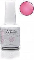 White Angel, Pink Moment, gellak 15ml, gelpolish, gel nagellak, shellac