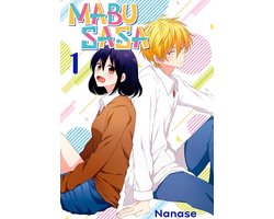 MabuSasa 1 - MabuSasa 1