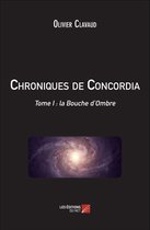 Chroniques de Concordia