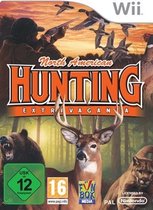 North American Hunting