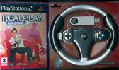 Halifax Real Play: Racing Ps2 Standard Italien PlayStation 2