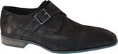 Van Bommel Sbm-30016 Nette schoenen - Business Schoenen - Heren - Bruin - Maat 41