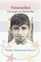 Paramariboi 'een jongen uit Paramaribo'