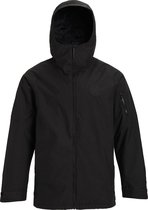 Burton Hilltop snowboardjas true black