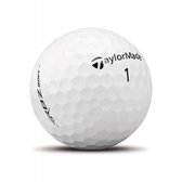 TaylorMade RBZ Soft Golfballen 2019 - Dozijn / 12 stuks - Wit
