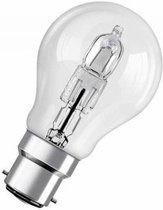 Osram halolux lamp 30w bajonet b22