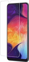 Tempered Glass Screenprotector geschikt voor Samsung Galaxy Galaxy A50 - 2 stuks