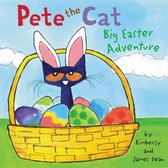 Pete the Cat - Pete the Cat: Big Easter Adventure