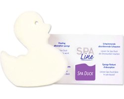 SpaLine Spa Duck