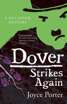 A Dover Mystery 6 - Dover Strikes Again