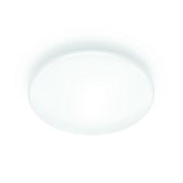 Philips Shan plafonnière - koelwit licht - 12 W