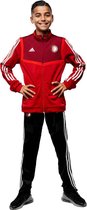 adidas Tiro 19 Trainingsjack Kids - Rood