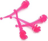 Troutlook Crazy Rippler 5.50cm - Neon Pink - Roze