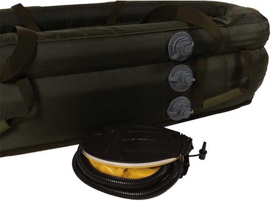 Solar SP Inflatable Unhooking Mat van Solar — afbeelding 3