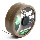 Korda N-TRAP Soft - Silt - Onderlijnmateriaal - 30lb - 20m