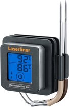 Laserliner ThermoControl Duo voedselthermometer Digitaal 0 - 350 °C