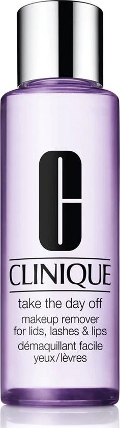 Clinique Take The Day Off Démaquillant 200 ml | bol.