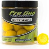 Pro Line Juicy Pineapple Coated Hooikbatis - 250ml
