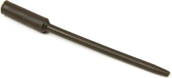 Korda Shockleader Sleeves Weedy Green - Onderlijnmateriaal van Korda — afbeelding 5