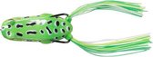 Savage Gear 3D Pop Frog 55 -Green Frog - 14g - Groen
