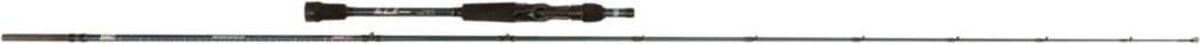 "Abu Garcia IKE Signature 711+1 MLSpin -  5-20g -  - "